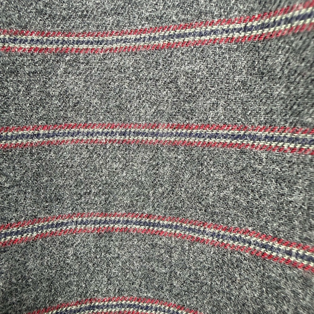 Marine layer Men’s 100% Cotton Lightweight  Brushed Button Up Size L Classic - Picture 3 of 14